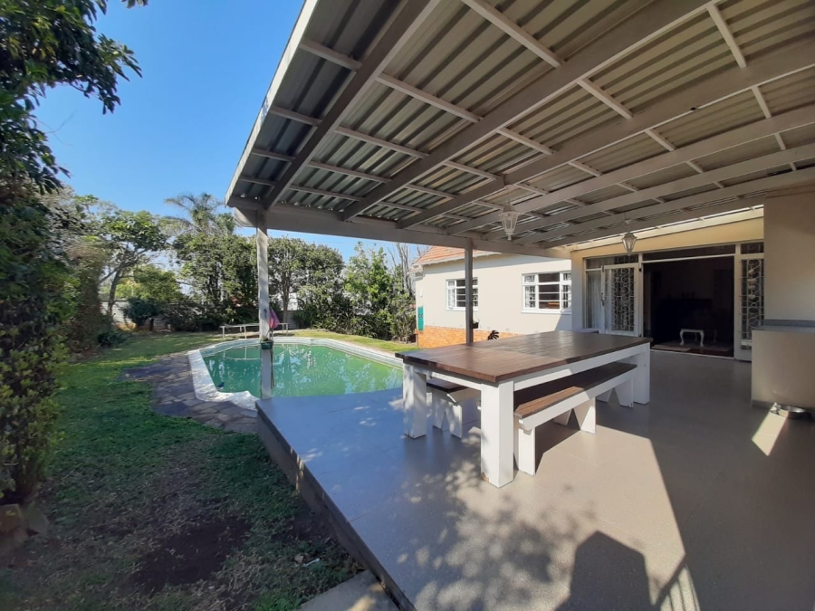 4 Bedroom Property for Sale in Selborne Eastern Cape